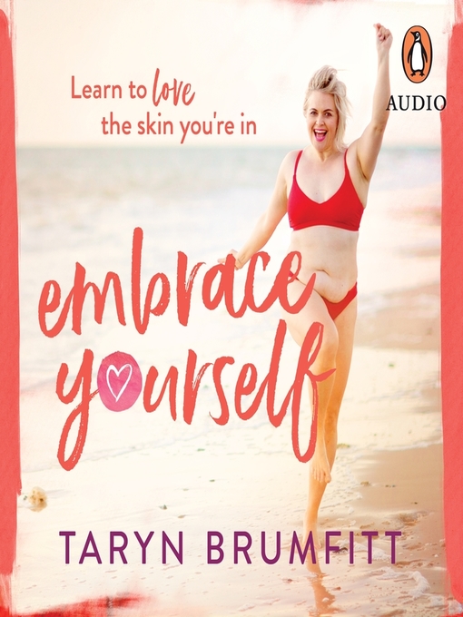 Cover image for Embrace Yourself